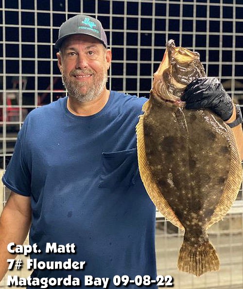 Capt Matt Richardson